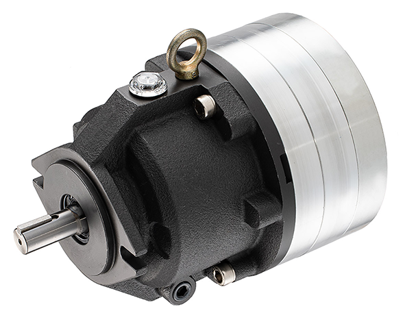 MPD-High pressure diaphragm pump 3